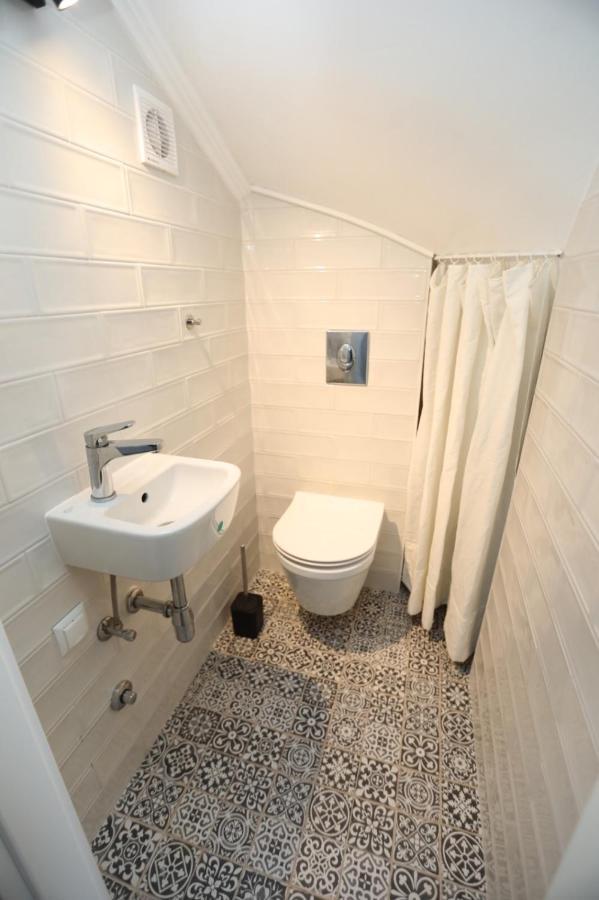 Bellaria Apartamento *