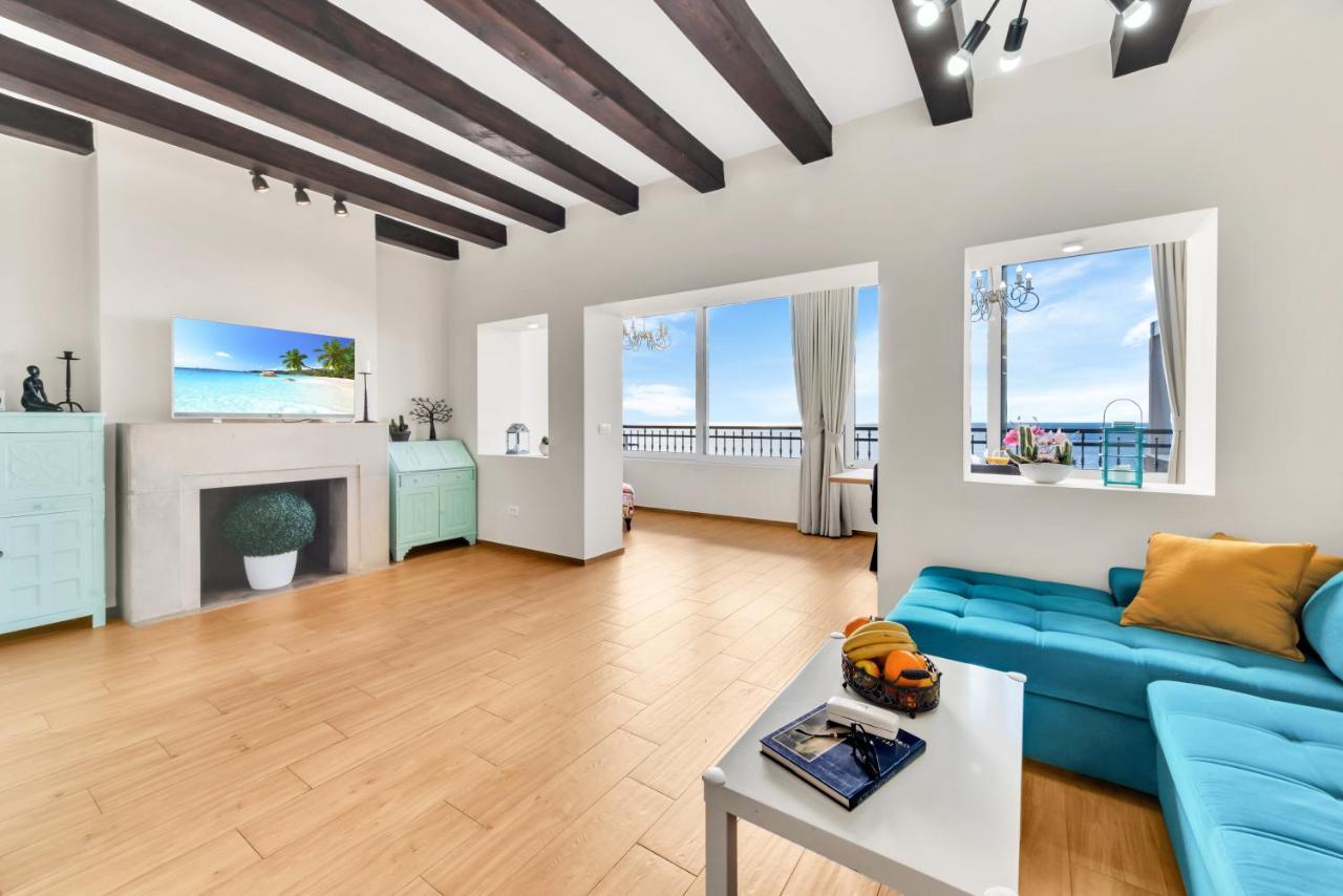 Bellaria Apartamento *