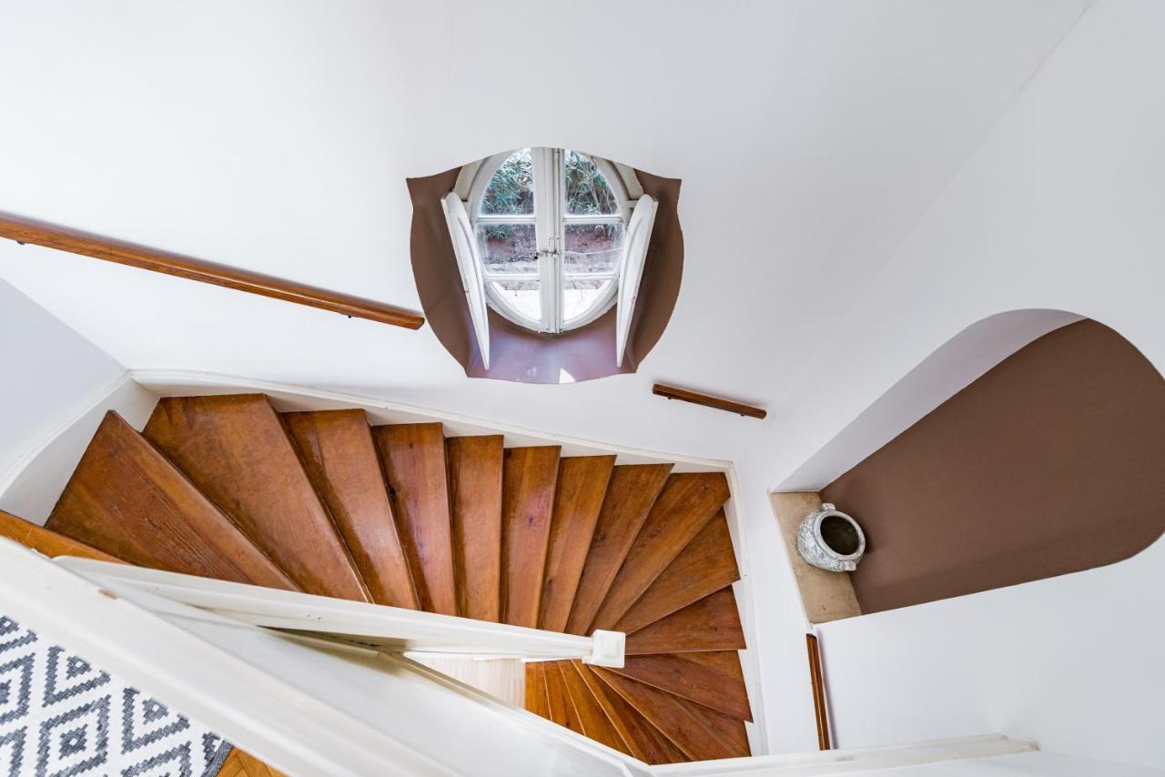 Bellaria Apartamento *