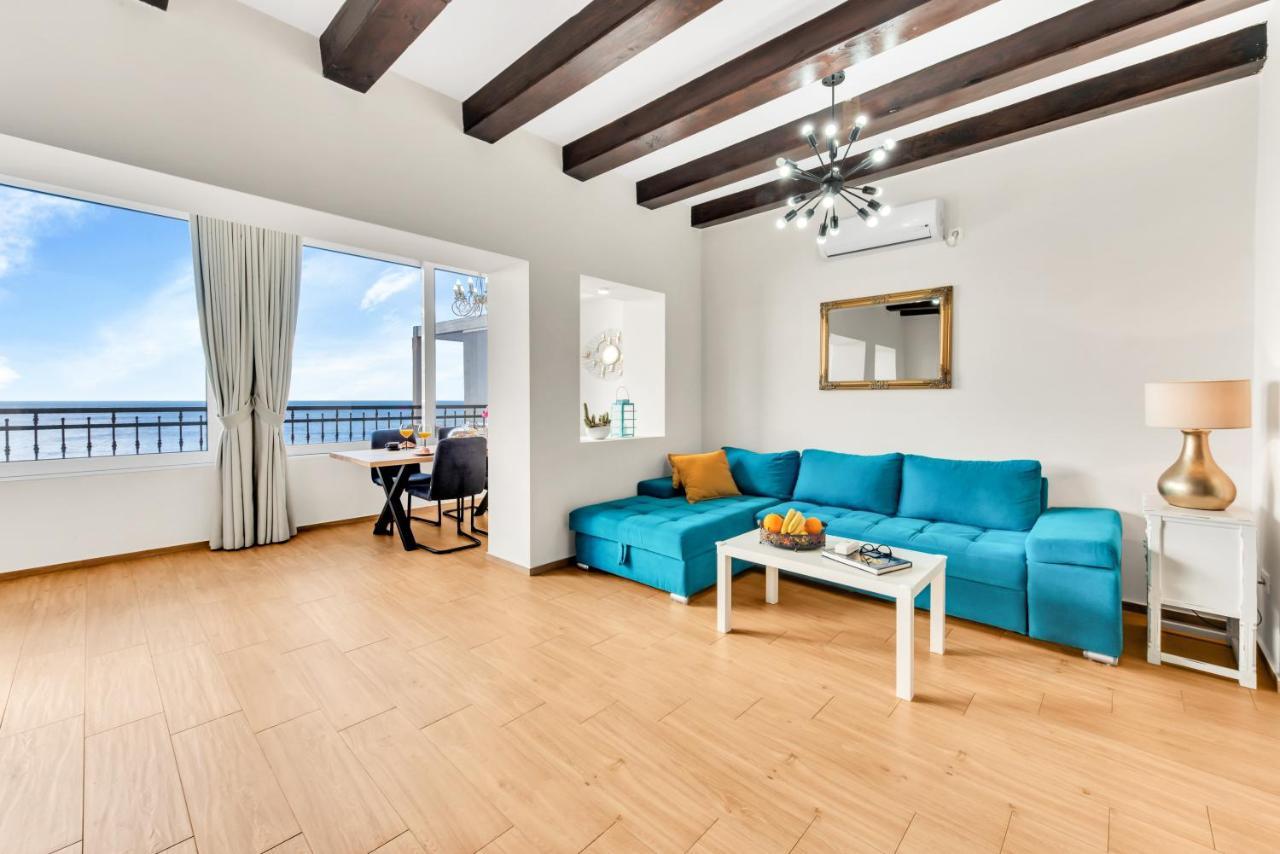 Bellaria Apartamento *