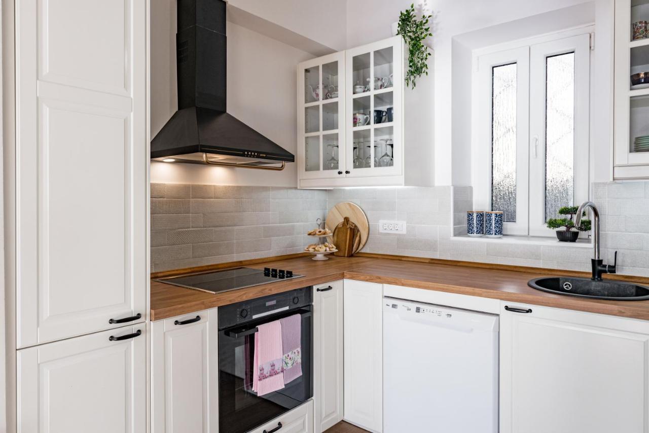 Bellaria Apartamento